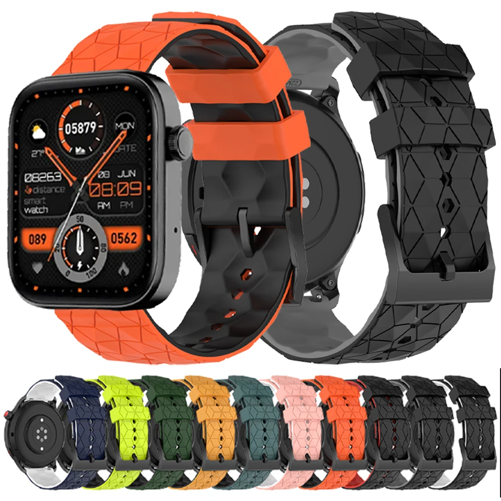 20Mm 22Mm Sports Si… - image