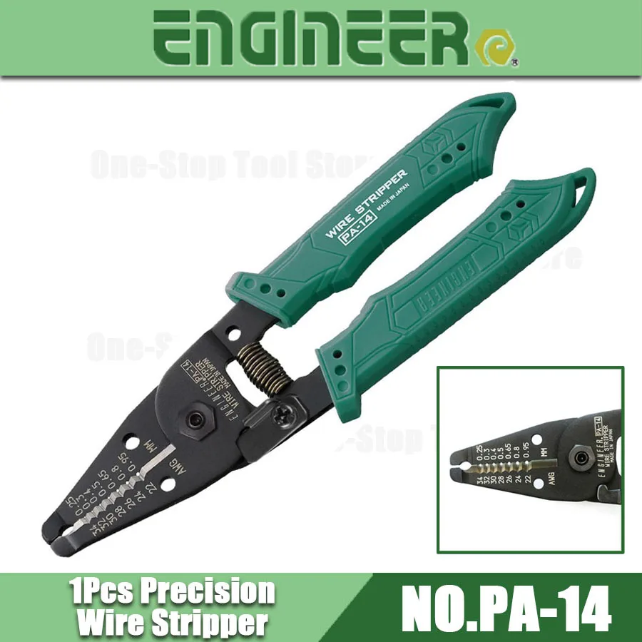 pinza-spellafili-di-precisione-engineer-per-cavi-singoli-e-intrecciati-impugnatura-in-tpr-resistente-all'olio-modello-nopa-14