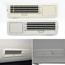 Car Interior Roof A/C Air Grille Vent Top Air Conditioner Outlet For Mercedes Benz V Class Vito W447 W448 V250 V260 2015-2023