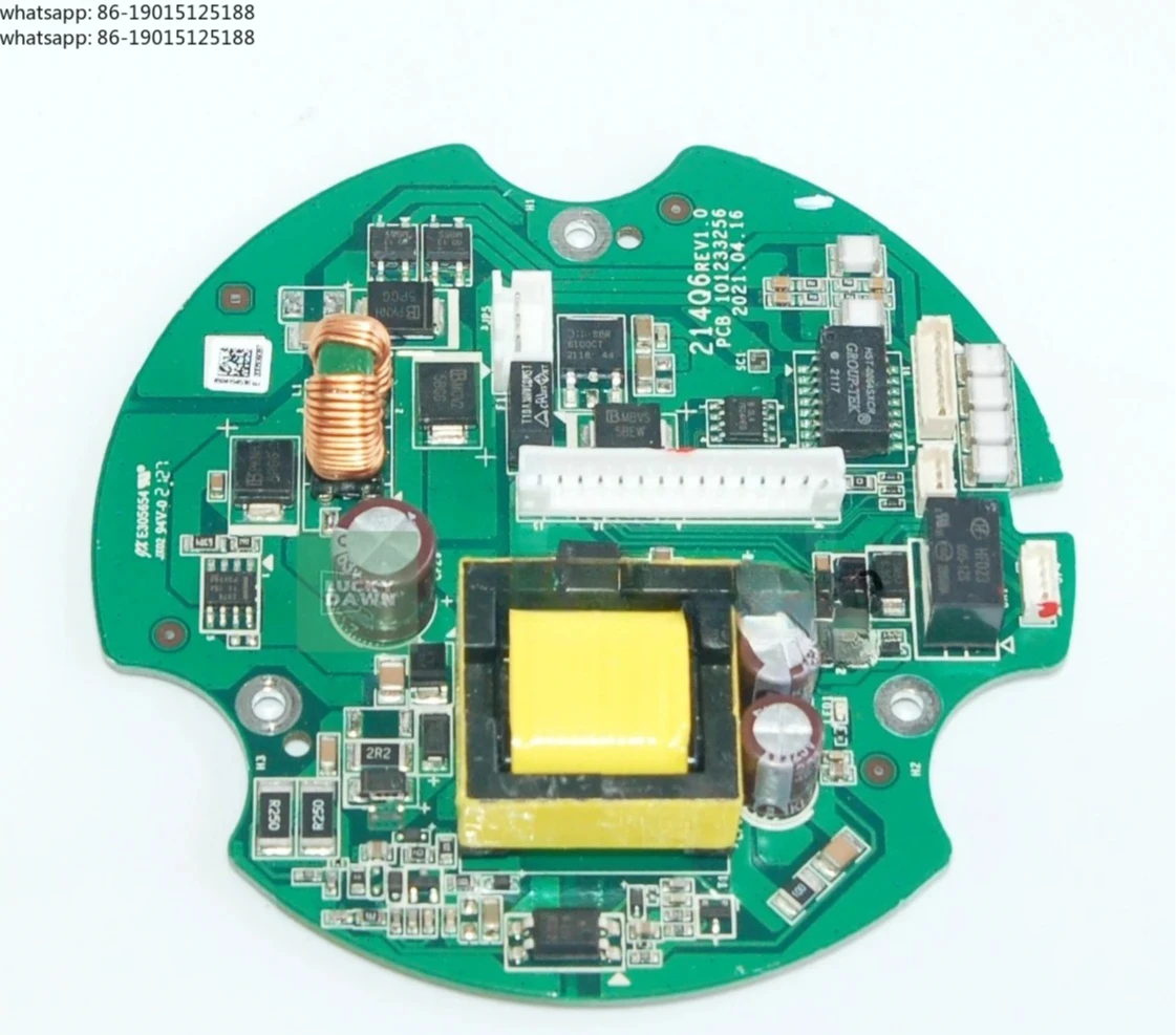 2026 Accessories Circuit Board 214Q6 Power Board