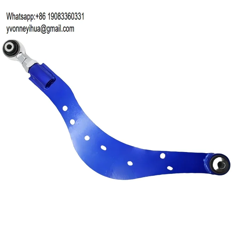 

1Pairs Adjustable Control Arm For BUICK REGAL SPORTBACK 2018-2020 84149391 84149392 84708920 23350587 84708921 23350588