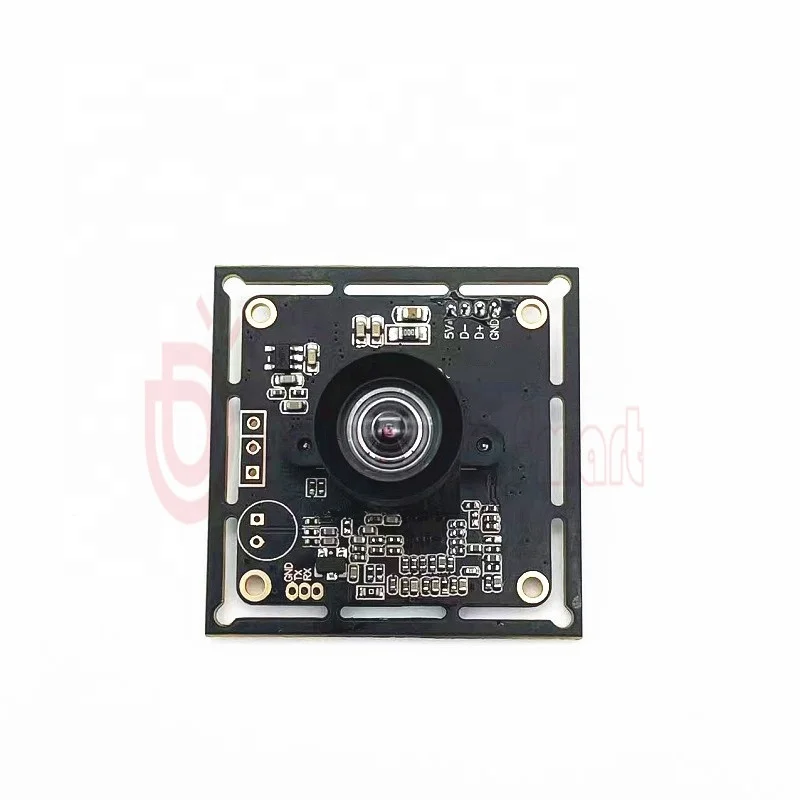 

Factory Price 100 Degree 30fps 1080p 2MP OV2735 ALPR USB Camera Module Plug&Play OTG Free Driver High Speed USB 2.0 for Windows