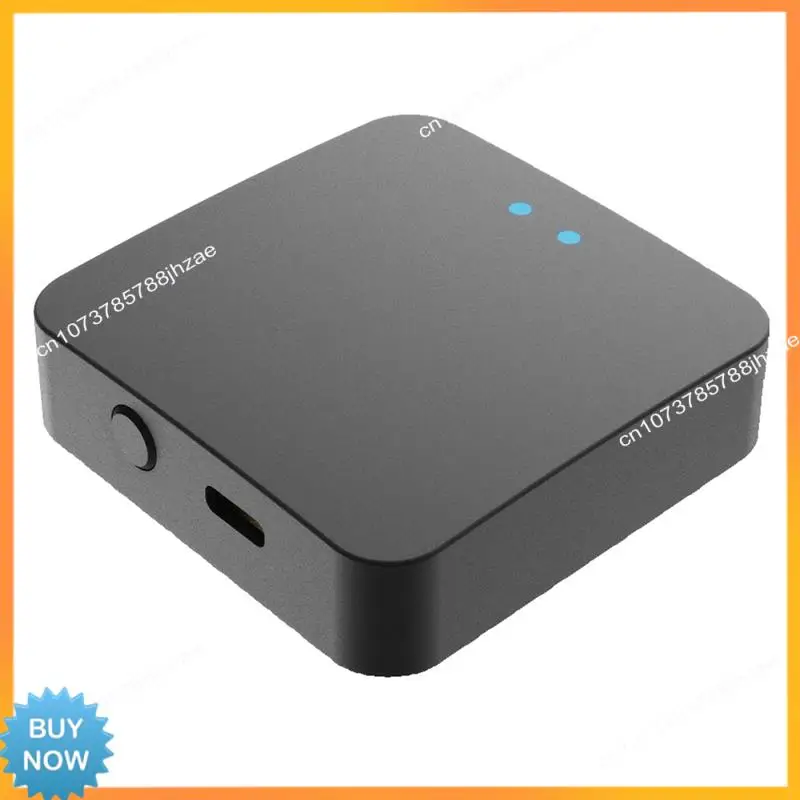 A10R Tuya IOT Host Hub gateway multimodale Zigbee Bluetooth Mesh Wifi Bridge Smart Home Automation