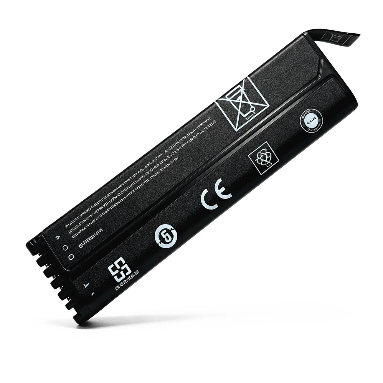 Replace NDR2017 Battery for Olympus Vanta Handheld Spectrometer Alloy Stainless Steel Analyz NDR2017 Batteryer
