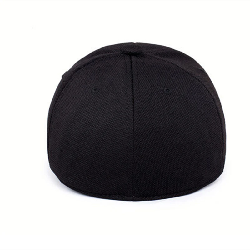 Pineapple Cloth Elastic Baseball Caps for Men Women Sun Outdoor Baseball Hats