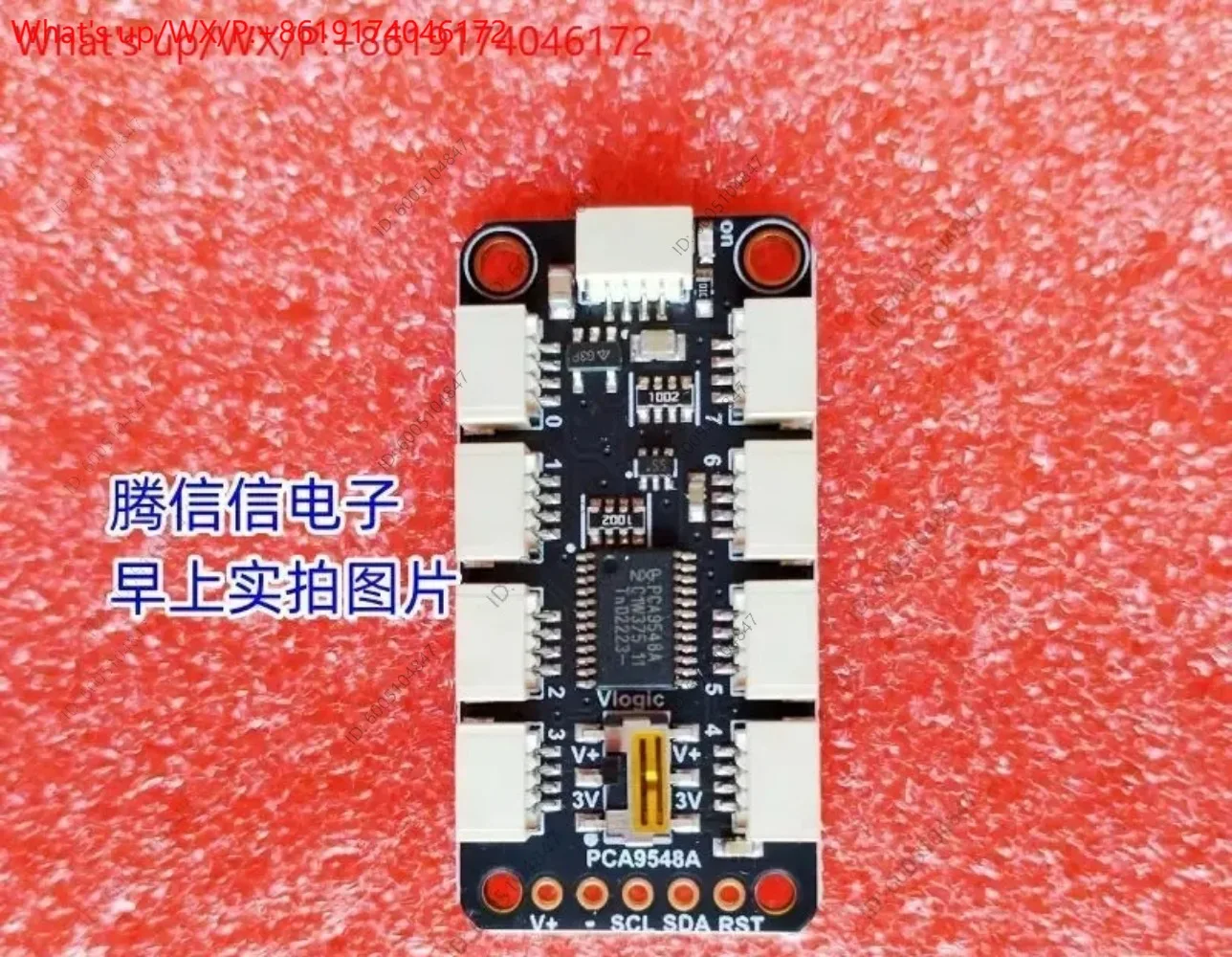 1Pc. Hot Sale 5626  PCA9548 8-Channel   I2C Multiplexer