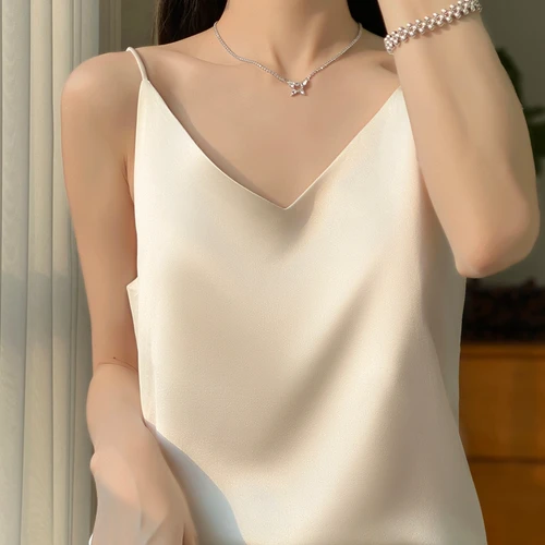 ARTAUG 짧은 사각형 핑크 발가락 손톱, 가짜 발가락 손톱, 프렌치 가짜 발가락 손톱, 흰색 가장자리 손톱, 24 개  Best5