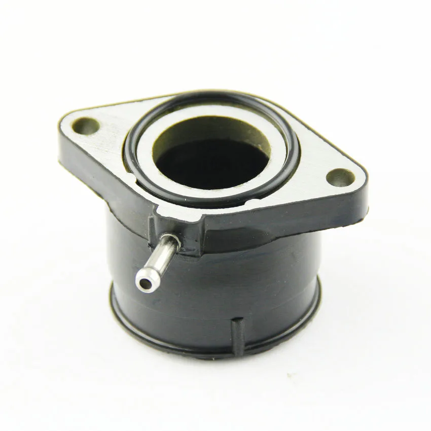Vergaseranschluss-Ansaugkrümmer für Yamaha XG250 TRICKER 2004-2010 XT250 Serow 2005-2015 5XT-13586-00 – Detail 6