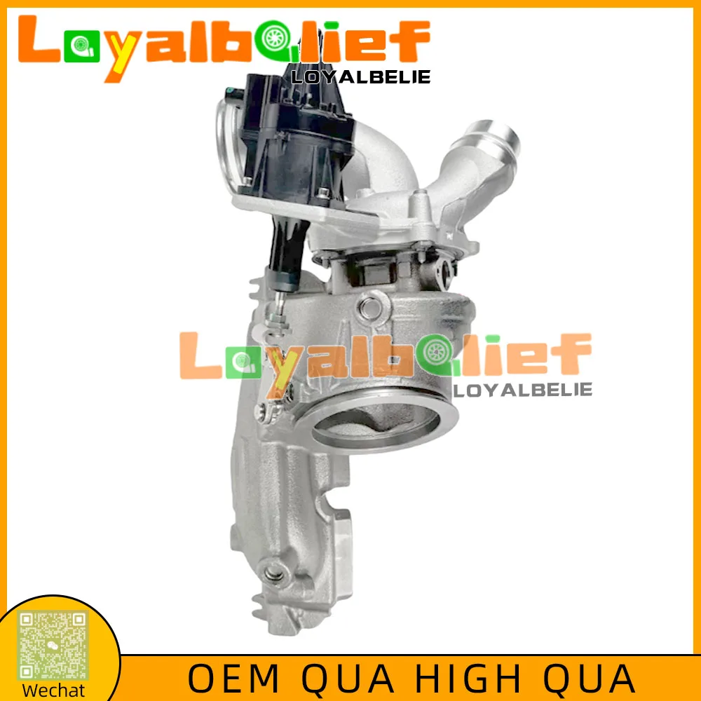 

Car B38 Turbocharge For BMW 1 series 216i 218i X1 Active Tourer 3 1.5L Engine 2015- 11657633795 7633795 7636784 11659895980