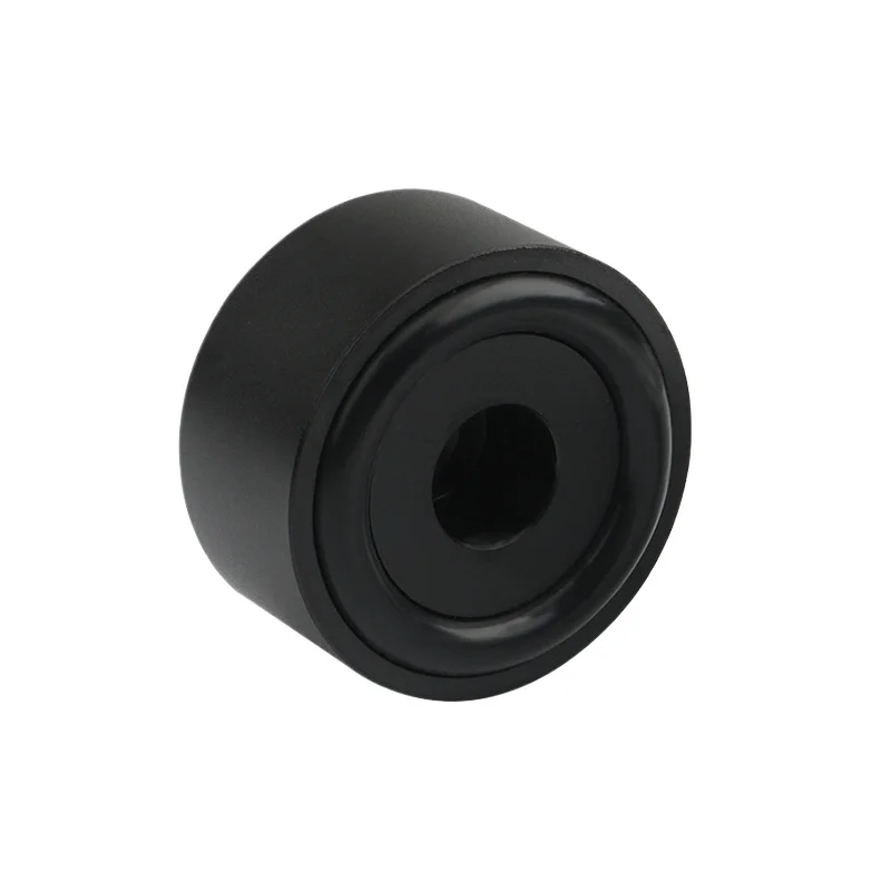 For Audiophile Grade Aluminum Alloy Shock Absorber Foot Pad HiFi Audio Tripod Shock Absorber Anti-skid Foot Nail