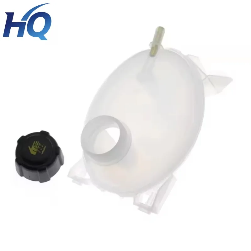 

217104354R 217100158R Расширительный бачок охлаждающей жидкости с крышкой для Renault Clio MK4 2016-2022 217107259R