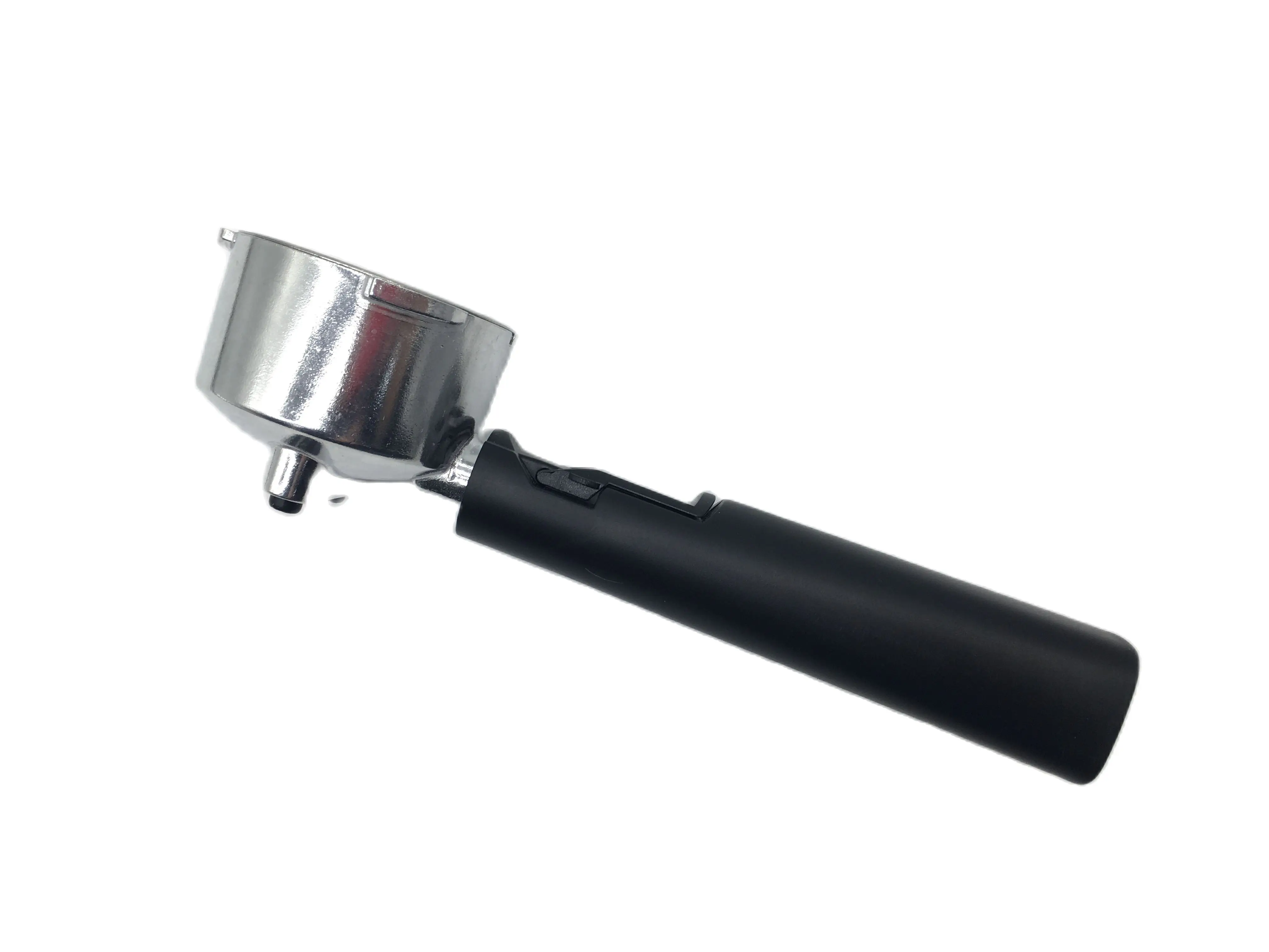 original handle inner 51mm Portafilter filter holder square shank 15-20bar Espresso coffee maker parts