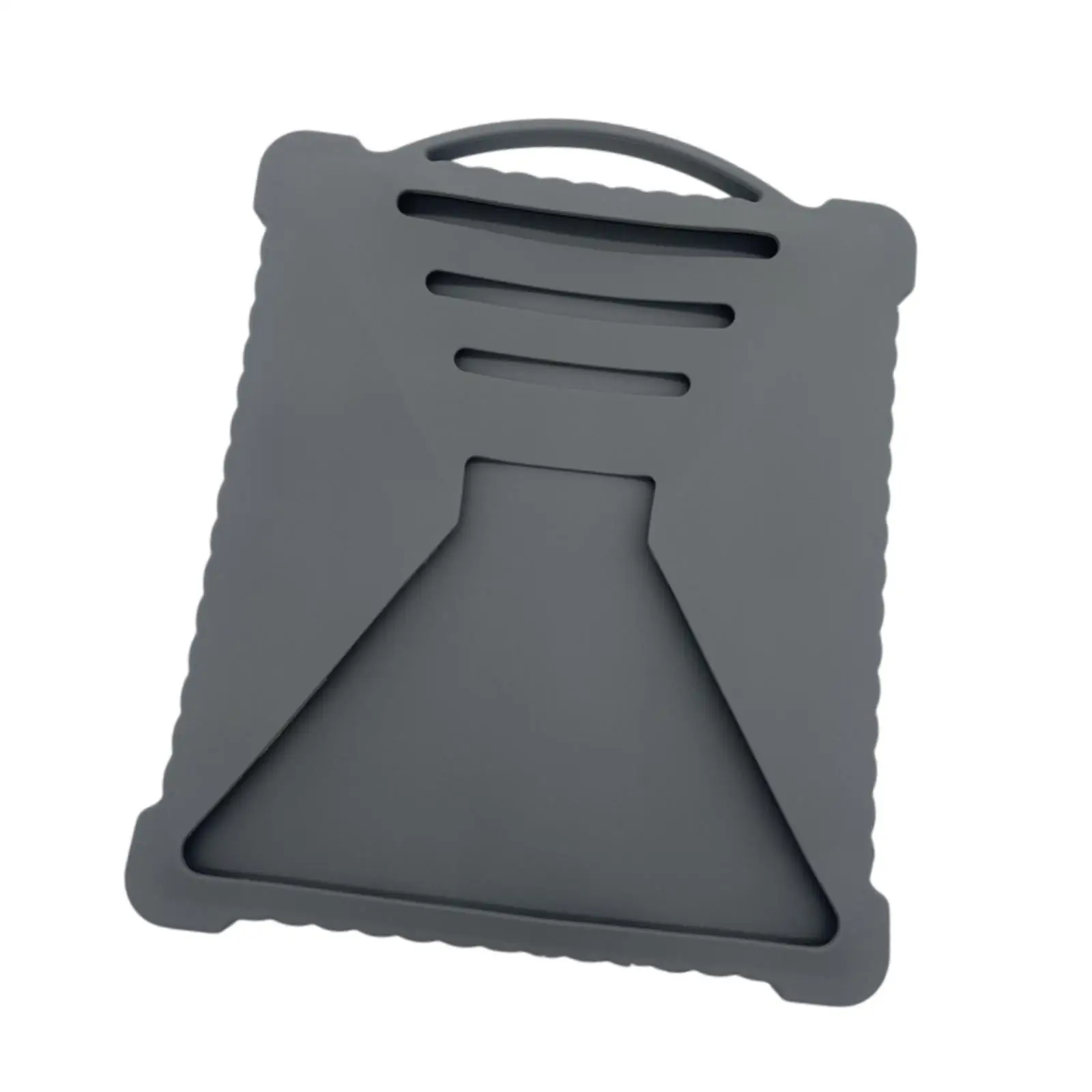 Antenna Protective Cover Lightweight Shock Resistant Sleeve Protect Case Protector for Boating Hiking Camping Backpacking Trips