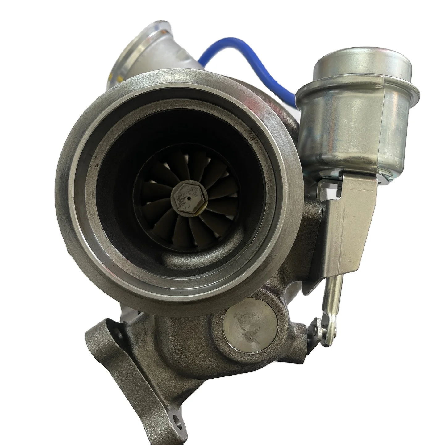 Excavator Engine Spare Parts Turbocharger 461-3746 for C13 230403002,turbocharger air freshener supercharge