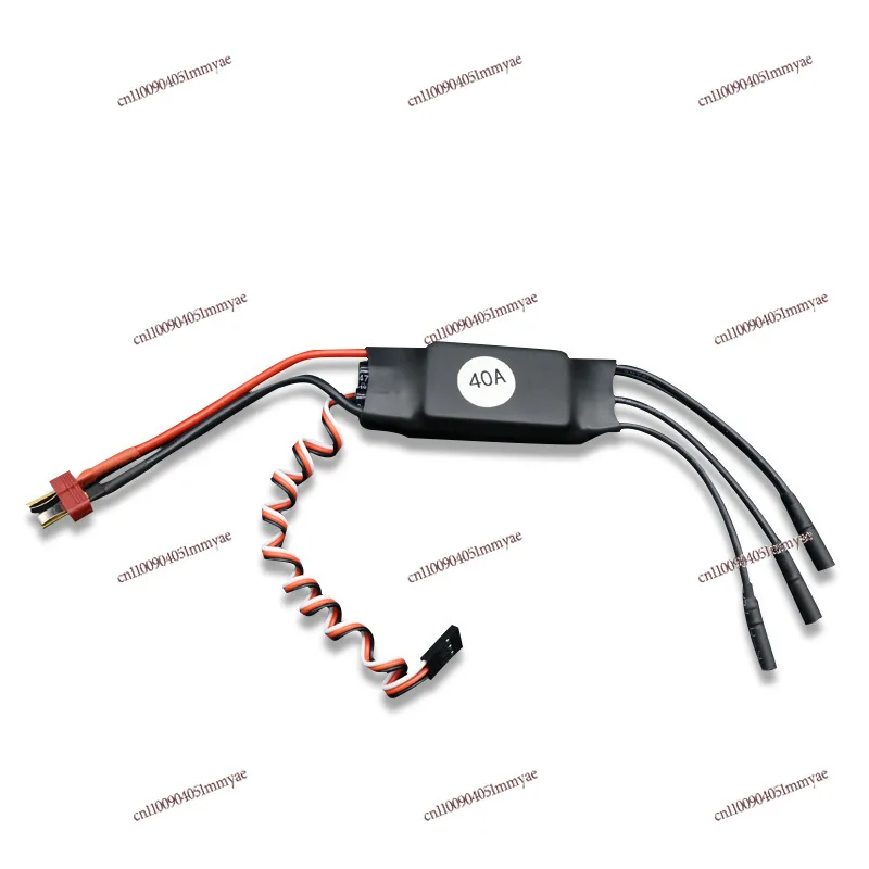

40A Brushless ESC Simonk Program, Multicopter, Model Aircraft