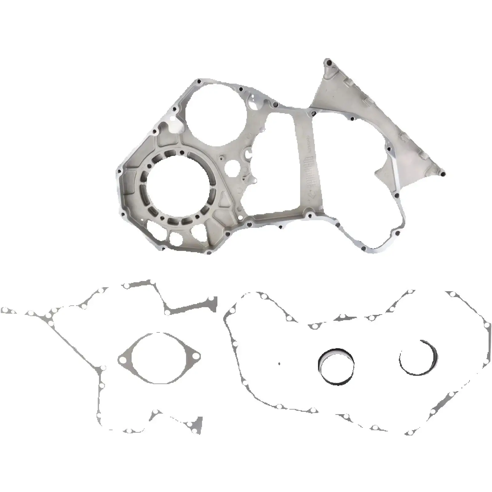 

3936256 Комплект уплотнений корпуса ГРМ с втулкой ДЛЯ Dodge 1994-1998 5,9 л Дизель