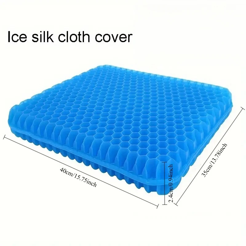 a gift suitable for all seasons. Breathable and comfortable seat pad designed for students, men, and women
