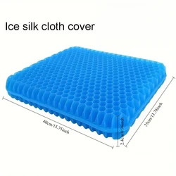 a gift suitable for all seasons. Breathable and comfortable seat pad designed for students, men, and women