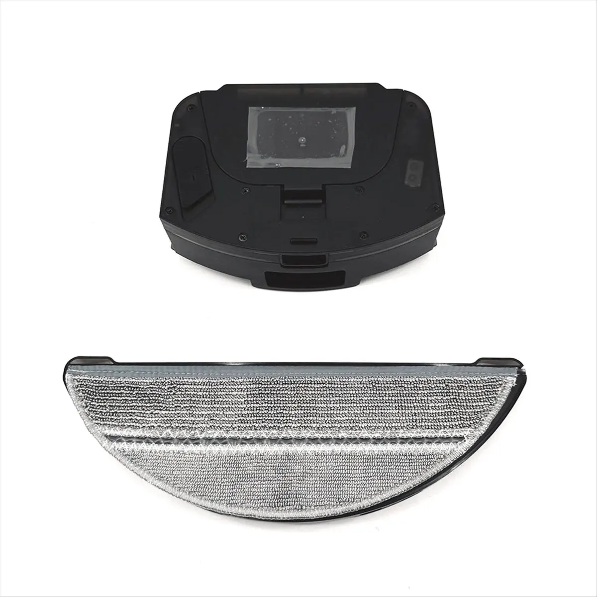 DT2102 TO Water Tank & Mopping Module Bracket W/1 Cloth for BG950 Max / RV-SG250B Vacuum Cleaner