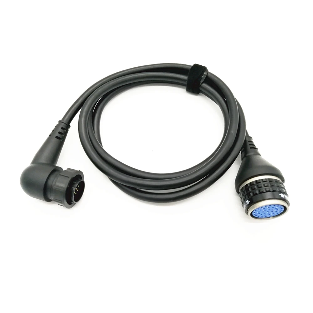 Picture 7: 2026 Best  MB Star C4 Multiplexer Diagnostic function with DOIP Diagnostic Tool Full Set Cable Super practical Diagnostic Tool for Benz