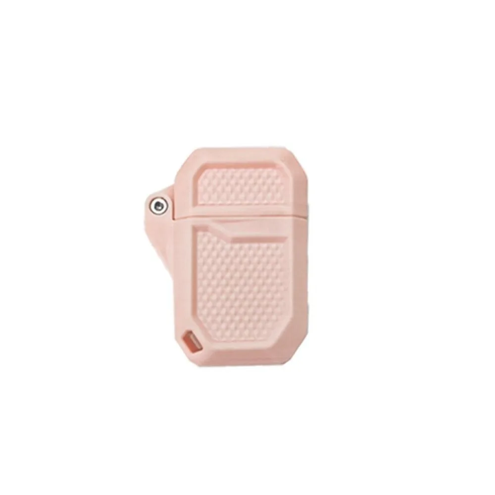 

Mini Size Mini Hiking Storage Box Portable Waterproof Design Portable Storage Box Anti Loss Easy To Carry