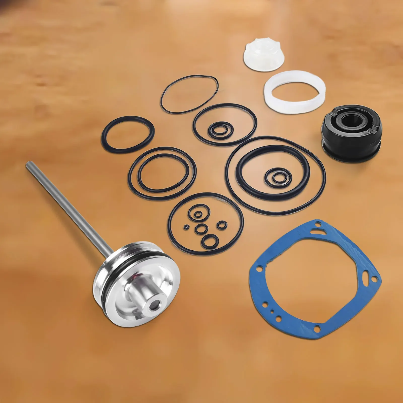 Overhaul Rebuild Repair Kit For Bostitch N80S,N80SB,N80SBM,N80C And SDN11RH Pneumatic Nail Gun Parts Power Tool Accessories