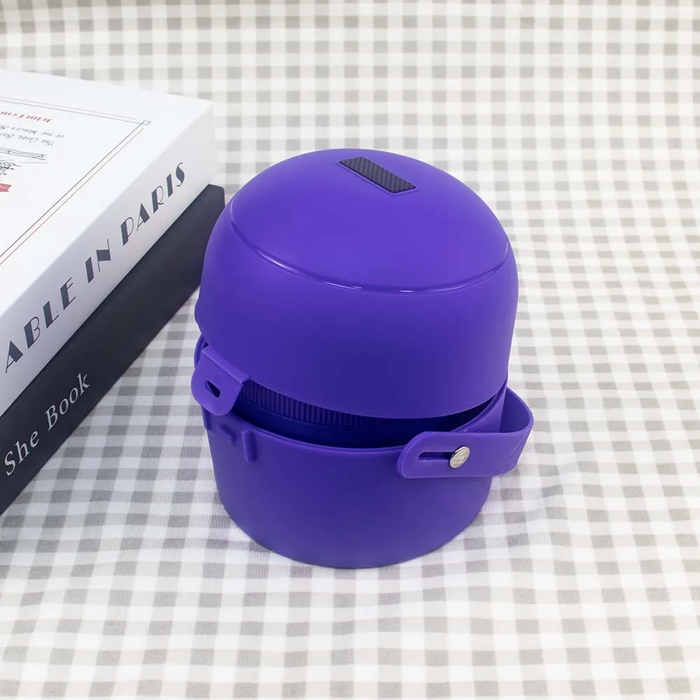 Protective Storage Case For BITZEE Hamster Ball Shock & Drop Resistant Travel Storage Box Toy Accessories