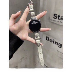Strap For Huawei watch GT5 GT4 41mm 46mm Sport Correa Bracelet Watchband For Huawei watch GT5 Pro GT3 GT2 Woman Man wristband