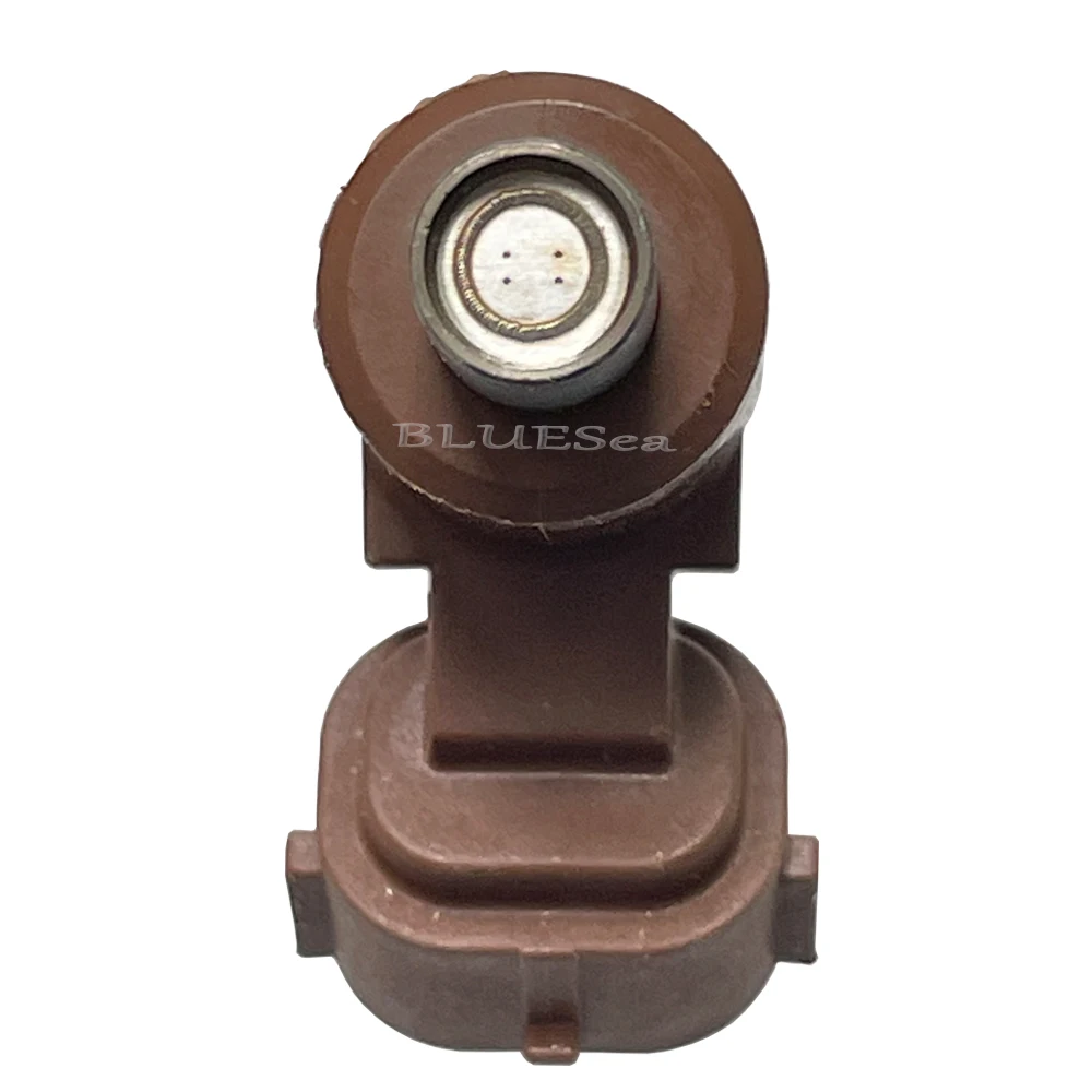 15710-12K00 1Pcs Fuel Injector Is Suitable For Suzuki GSX-R125R, GSX-S125, GSX R150, And GSX S150 (2018 Model Year).