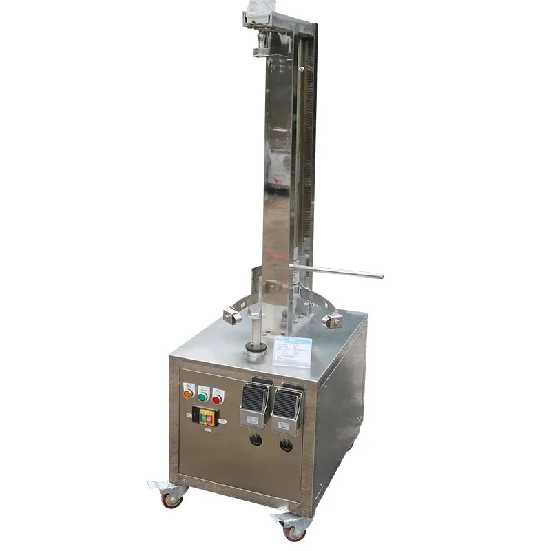 automatic industrial kiwi fruit peeling machinery industrial fruit peeler fruit and vegetable peeler machine