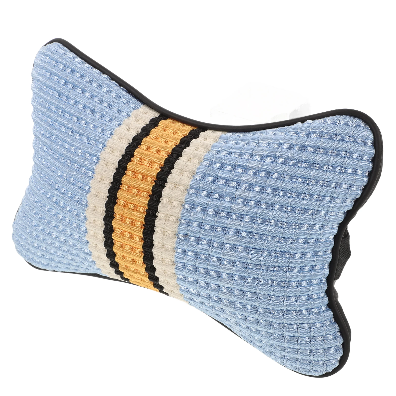

Car Neck Pillow for Driving Travel Head Rest Cushion Car Seat Pillows Artificial Multifunction Adjustable Design Year