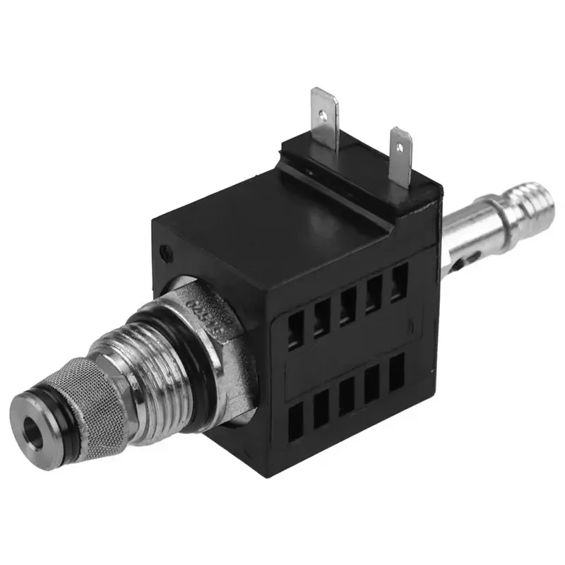 FOR Unidad de Válvula Solenoide de Descenso 66465GT Genie GR12 GR15 GR20 GRC12 QS12R GS1932 GS2032 GS2046 GS2646 GS2632 GS3246