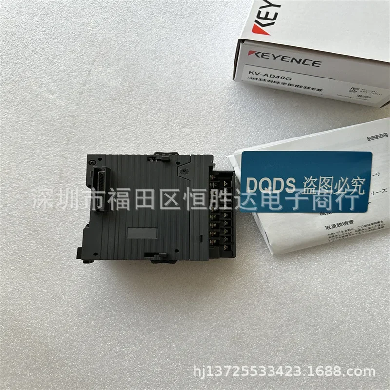 KV-AM40V KV-DA40 KV-AD40G KV-AD40 KV-DA40V KEYENCE KV-AD40V