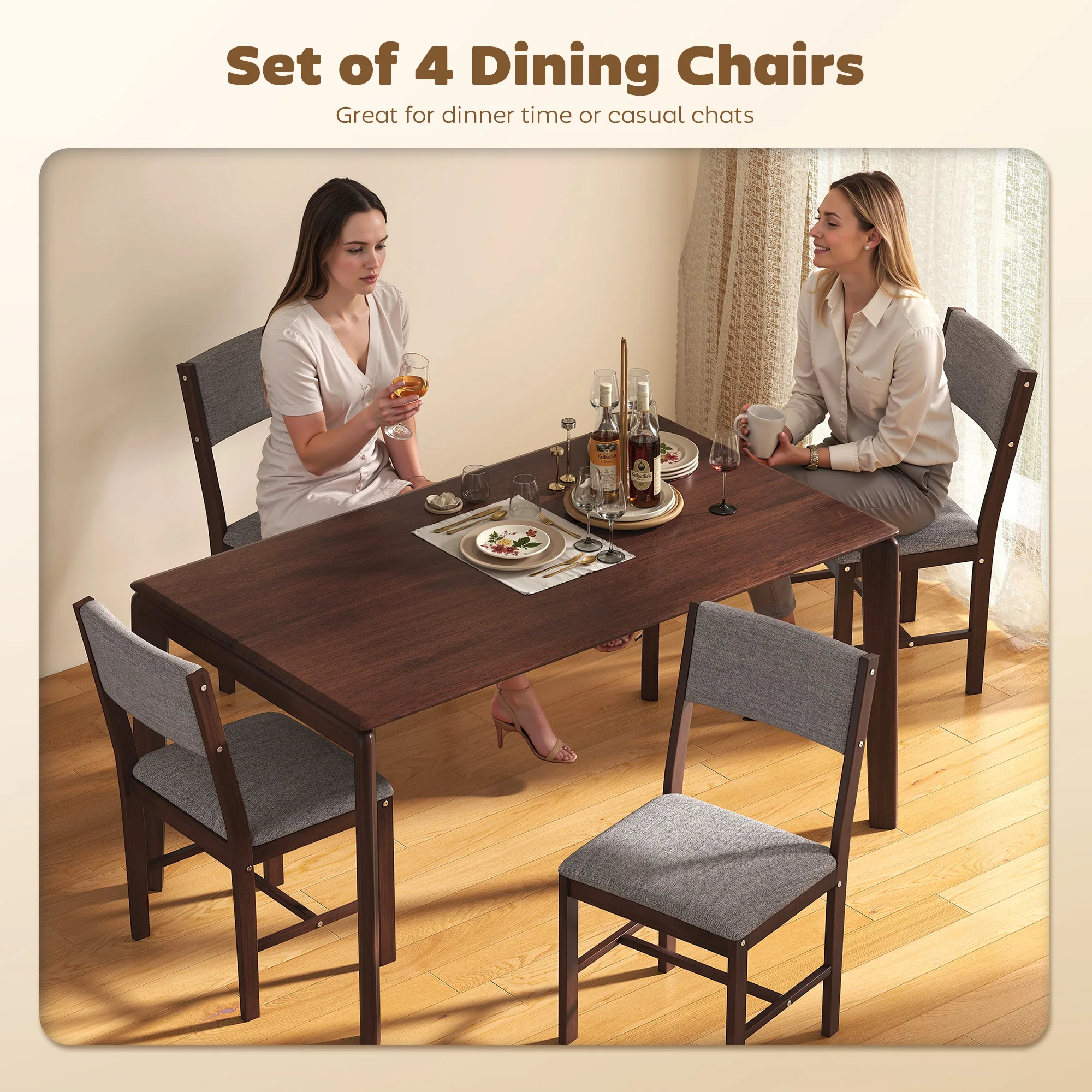 Thumbnail 4 - #7 Latest Kitchen Linens Sets Offers
