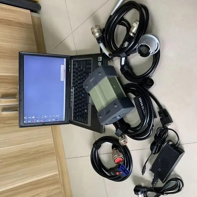 Mb Star C3 Diagnost… - image