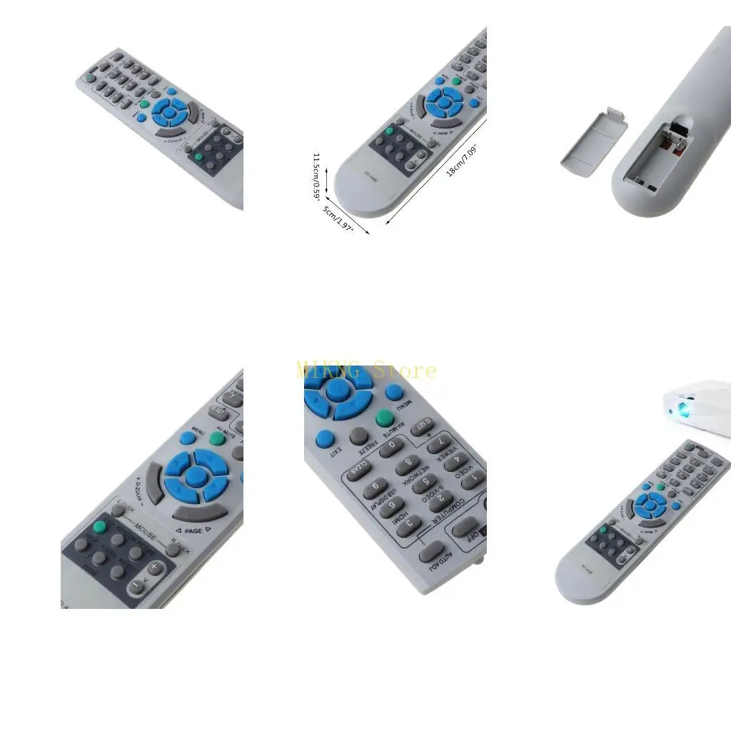 Replacement For Nec…