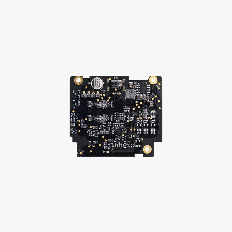 

Extruded main board 3D printer accessories [A1 mini applies]