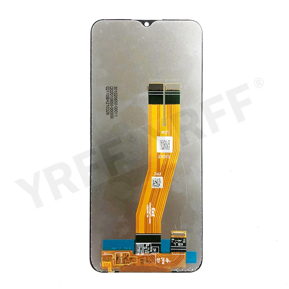 For Blu G53 F91 LCD Display, Touch Screen Digitizer Assembly,Phone Replacement Parts