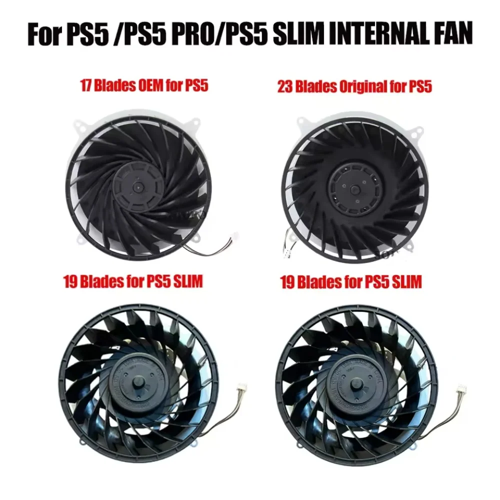 #18 Best PS5 Cooling Fans to Buy In 2026