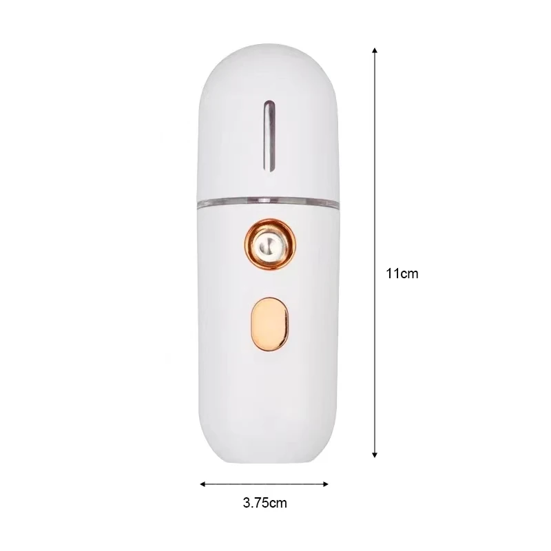 skin care beauty fascia gun face massager machine spa beauty health face care home use beauty devices  air brush high frequency