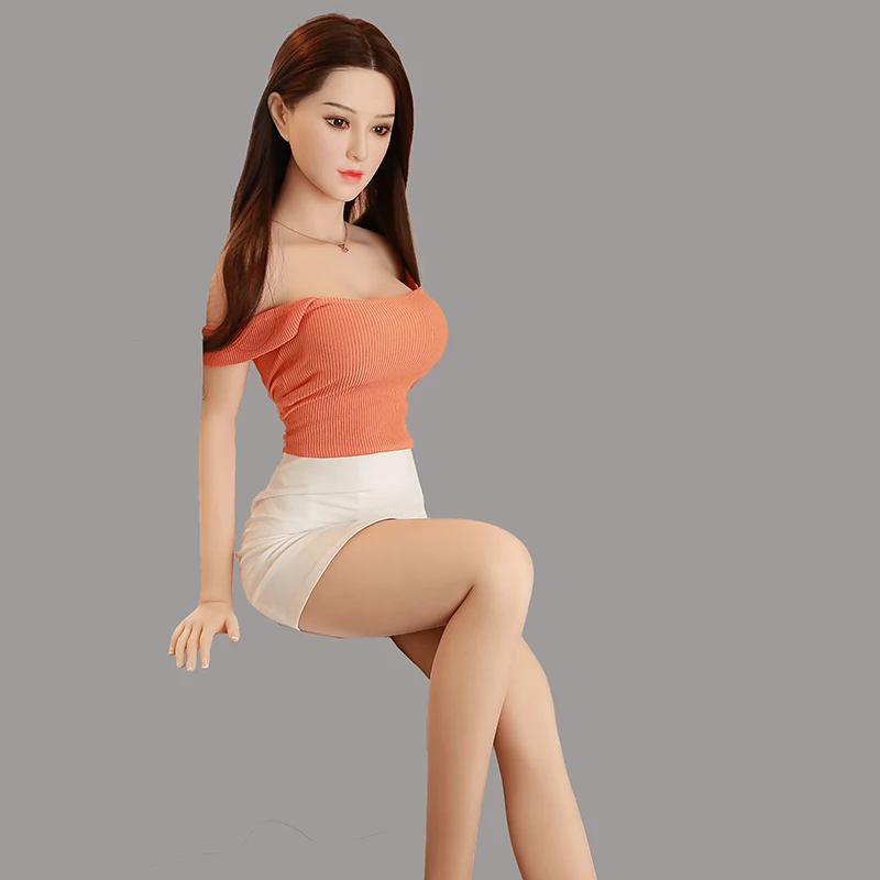 RENHEYUOU 18-year-old adult toys Multi-size height realistic sex doll masturbation toy realistic ass adult supplies sex toys