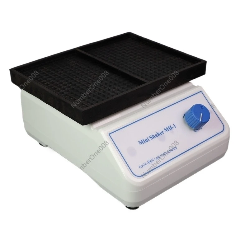 

96-Hole Oscillation Laboratory for MH-2 Micro-micro Oscillator for MH-1 Speed Regulation Timing