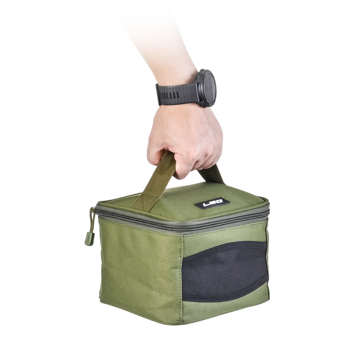 

Fishing Reel Storage Bag Carrying Case for 500-10000 Series Spinning Fishing Reels