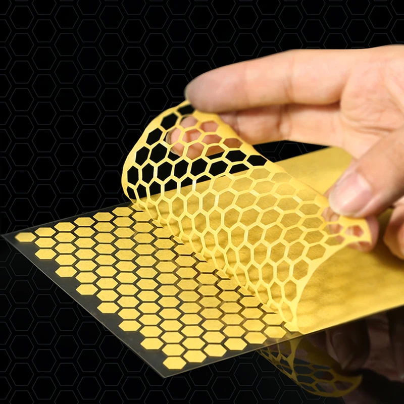 Precut Masking Tape…