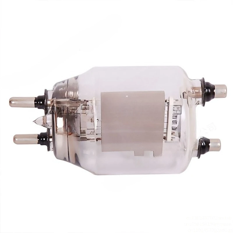 

FU-33 833 FU-833A Вакуумные трубки