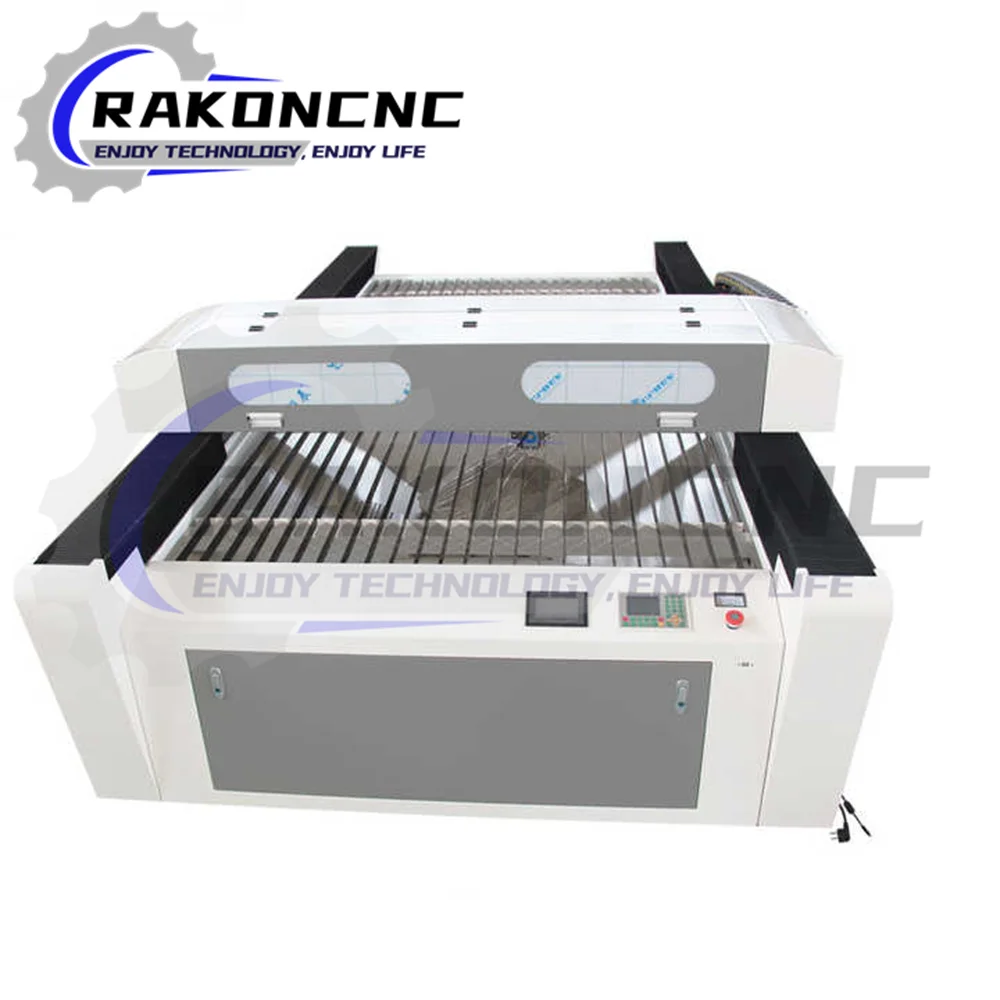 1325 Laser Cutting Machine Ce Standard 150w Co2 Laser Ruida System Cnc Machine 1325 For Acrylic Cloth Wood