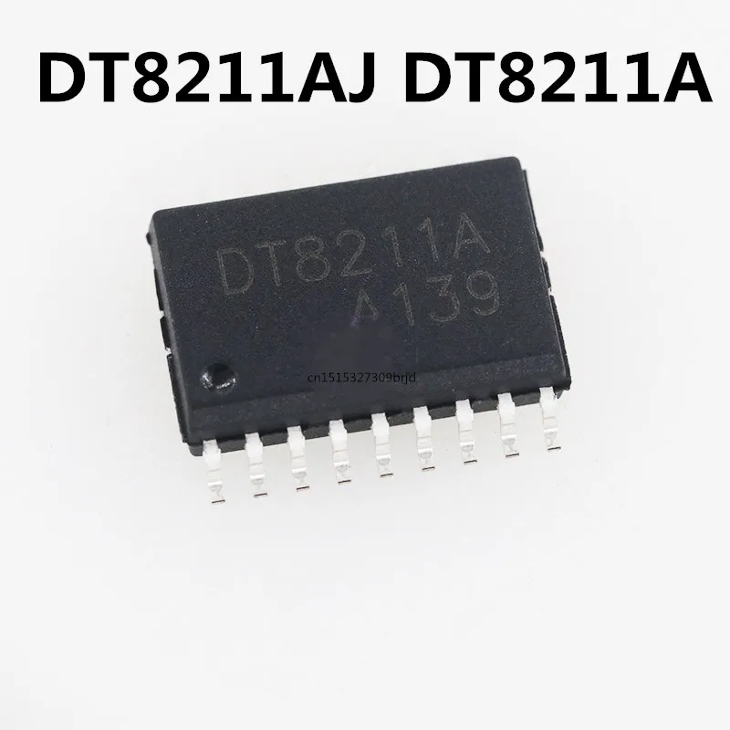 Original 2pcs/ DT8211AJ DT8211A  SOP