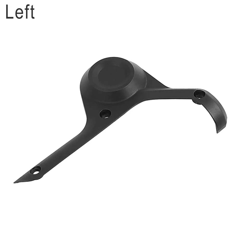 Scooter Customization Electric Scooter Decorative Cover For Scooter Accessory Easy Installation High-density Material