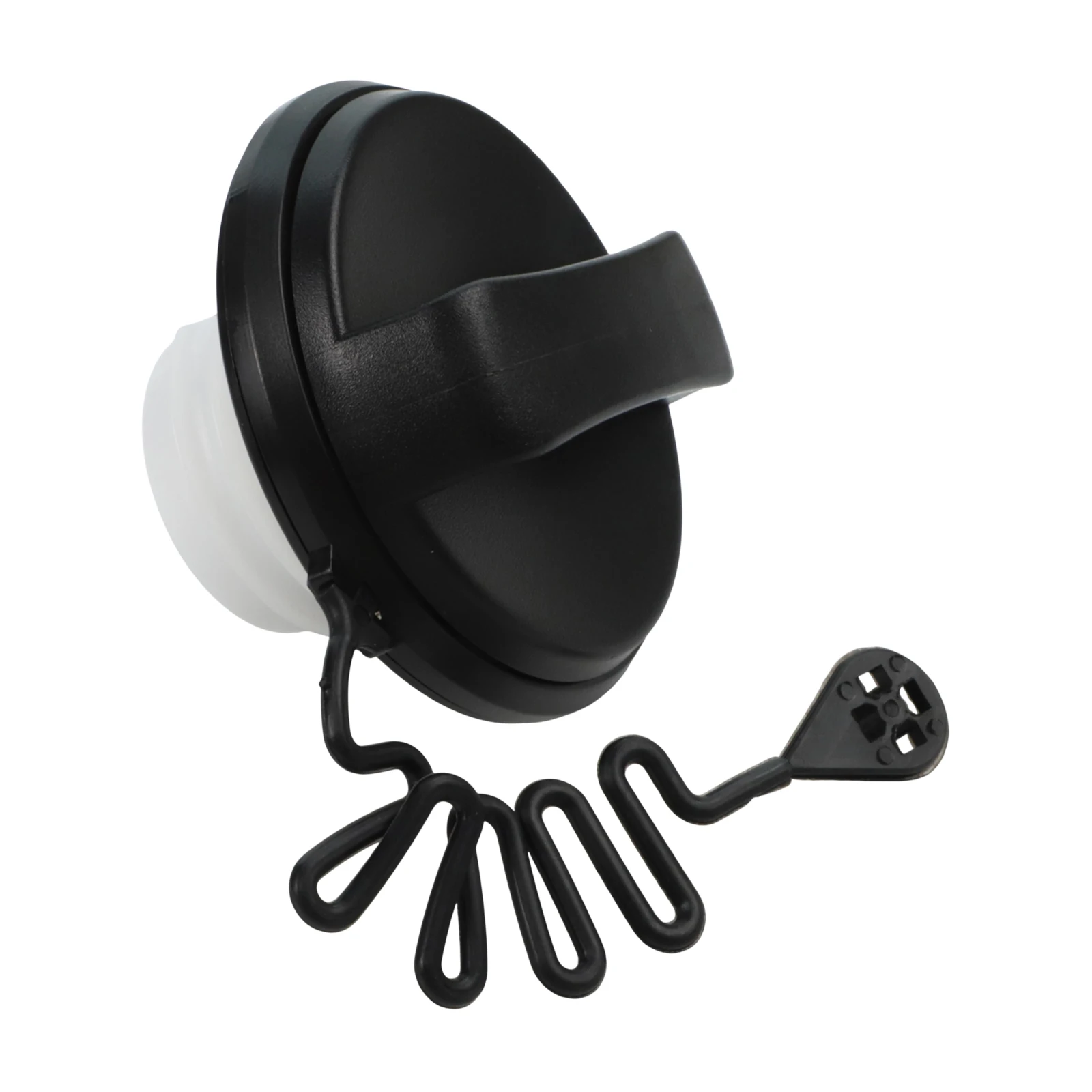 Fuel Management Fuel Tank Filler Cap Fuel Filler Cap High-quality Materials Long-term Durability For Ford Transit MK8