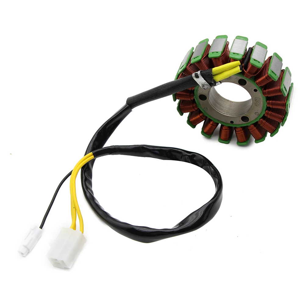 Motorcycle Magneto Stator Coil For Aprilia AP0295670 ETX125 RX125 Chassis RS125 Tuono 125 engine 122cc MX125 SuperMotard